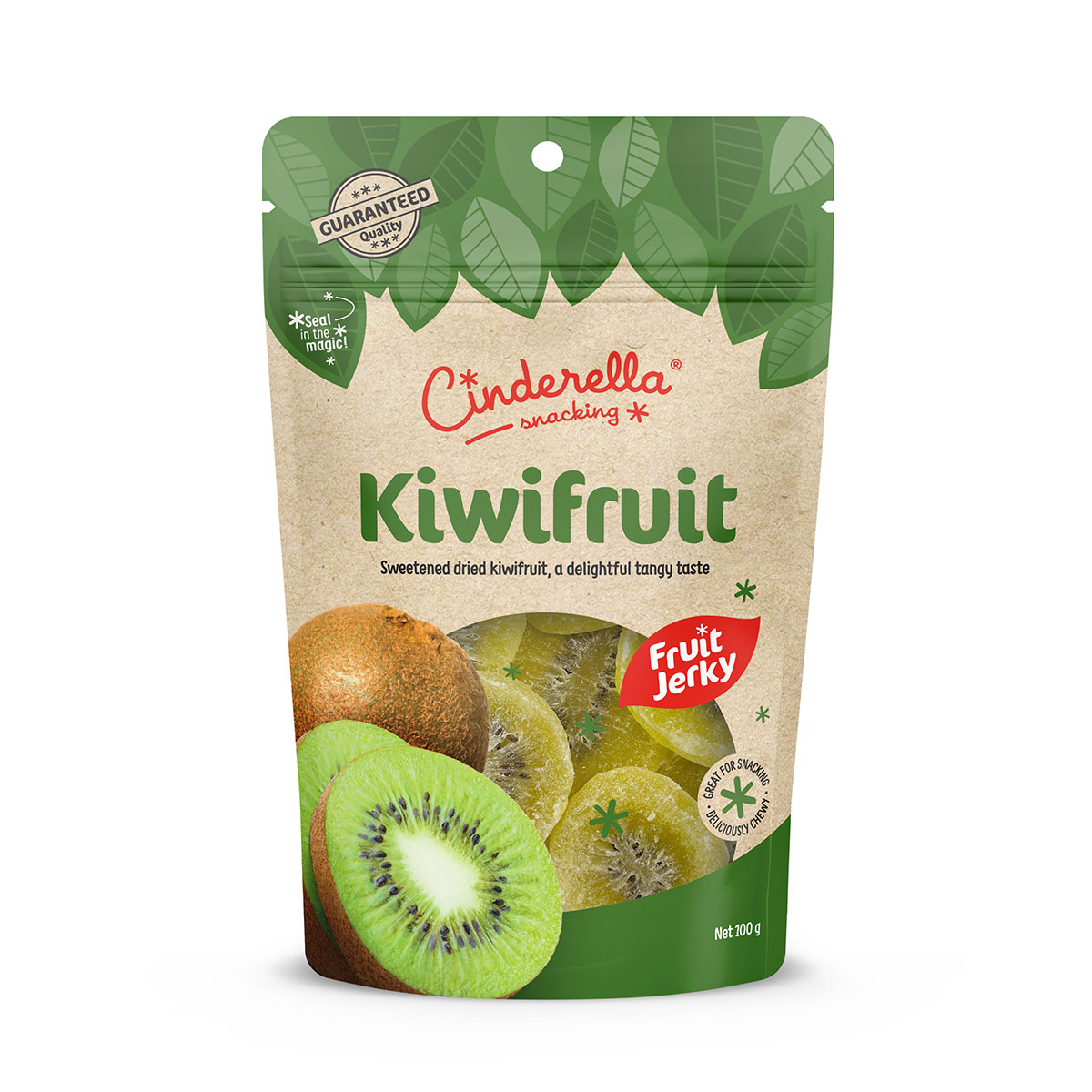 Kiwifruit 100g | Cinderella