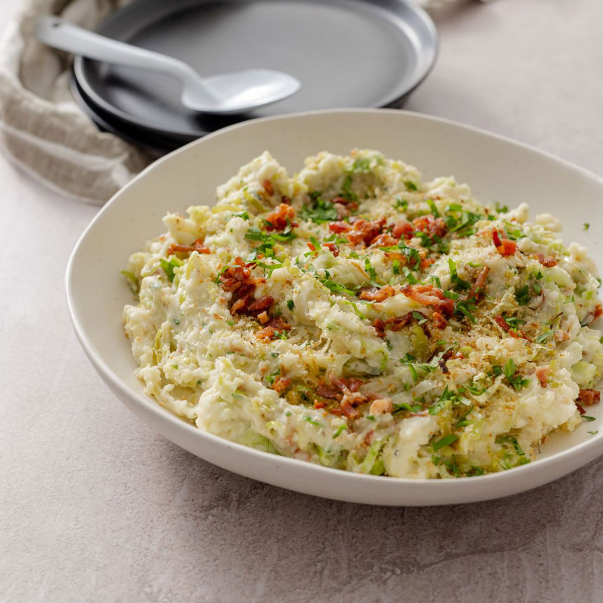Colcannon | Cinderella